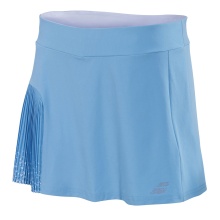 Babolat Tennis Skirt Performance light blue Women